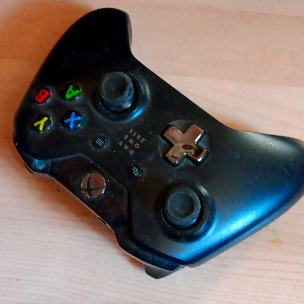 X Box Controller